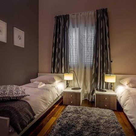 Apartment Maris Rovinj Exterior foto